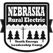 Youth Camp Logo