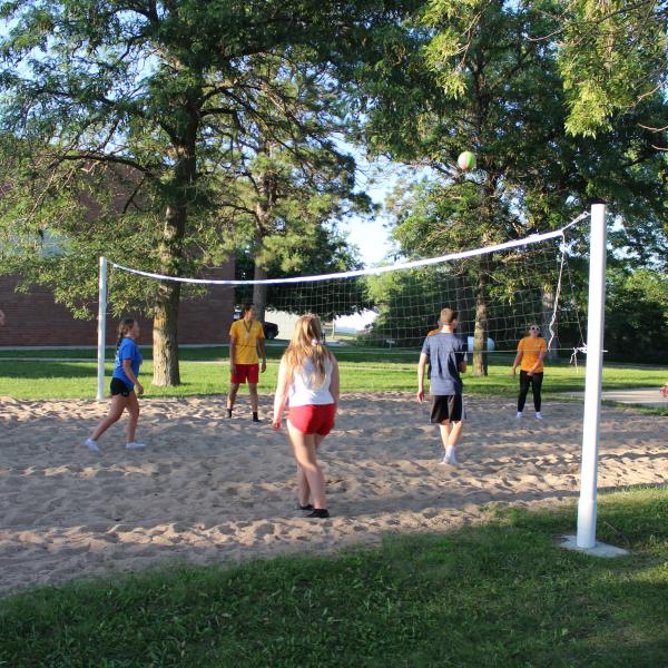 Volleyball