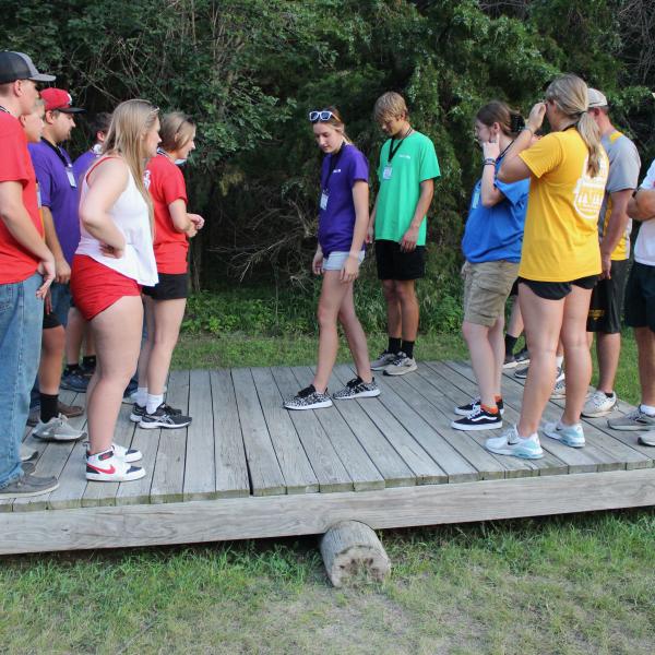 Adventure course 03