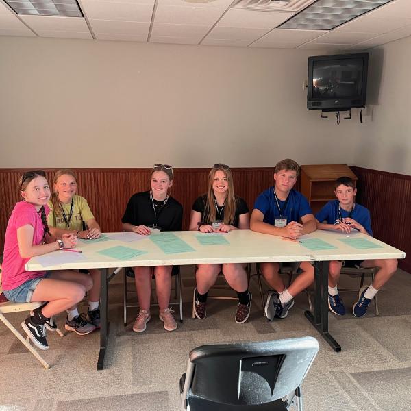 Board of Directors
